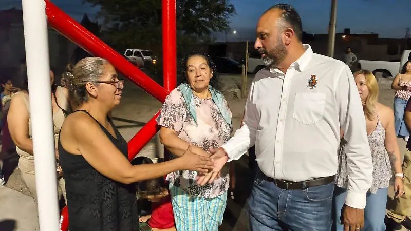 Alcalde